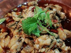 -虾弄弄海派小龙虾·牛羊蝎子火锅