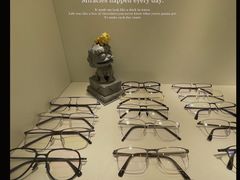 -潘多拉眼镜·蔡司依视路明月(潘家园店)