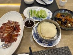 -北京楼中国餐厅Beijing Restaurant