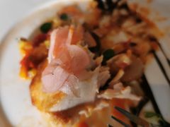 -YUE·6·西式融合餐厅(外滩六号店)