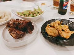 -东方饺子王(和平里店)