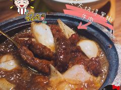 -食锦记·福建私房菜(浦西万达店)