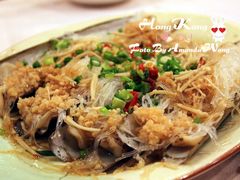 圣子皇-桥底辣蟹(谢斐道店)