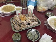 -马学武手抓美食(下南关总店)