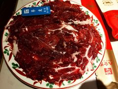 -汕头八合里海记牛肉店(清河店)