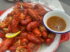 -呆虾王龙虾馆(南湖总店)