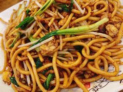 -阿文夜市豆浆油条(临潼路店)