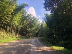-黄公望隐居地