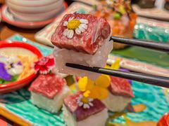 -鸟山鸣·日料食堂(王府井店)