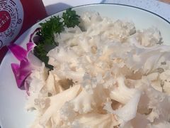 -千牛将·鲜牛肉火锅(开元路店)