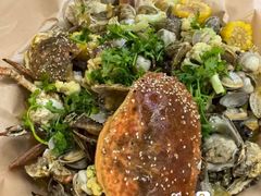 -北戴河庆山饭店·海鲜砂锅粥(北戴河黑石路店)