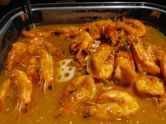 香辣虾-半天妖烤鱼(方庄店)