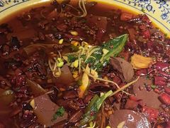 -院8里·小聚园老川菜(九眼桥店)