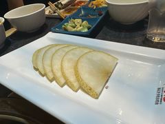 -杨记齐齐哈尔烤肉(五莲路店)