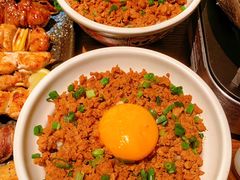 -王氏炉匠·烧鸟放题自助(好运街店)