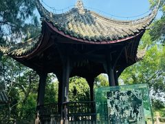 -子昂故里文化旅游区