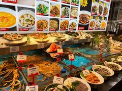 -必点海鲜·鲅鱼水饺(鞍山西道店)