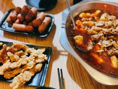 鸡爪子-绝城芋儿鸡(龙王庙街总店)