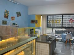 -悟空叔叔蛋糕定制·DIY(德思勤店)