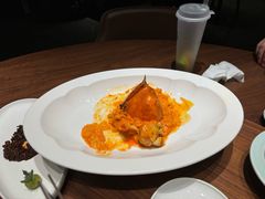 -喜鼎海胆水饺(东港店)