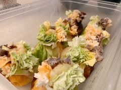 海鲜烧麦-都一处烧麦馆(前门店)