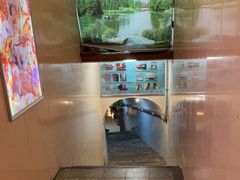 -洞庭洲·防空洞火锅·铜锅涮肉·烧烤(新百广场店)