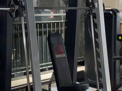 -蜗牛健身·私教馆(海珀香庭店)