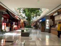-丽达购物中心(崂山店)