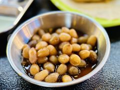 小菜花生-包装马车·韩国料理·포장마차