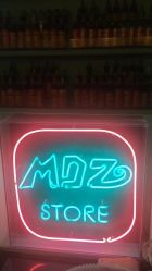 -MDZ STORE·TATTOO·耳饰