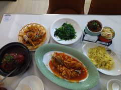-大鸿运酒店·苏州菜·松鼠桂鱼(观前街店)