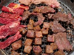 -火炉火自助餐(西直门凯德MALL店)