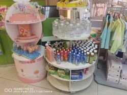 -孩子王(昆山招商花园城店)