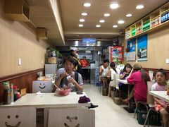 -杜老鲜麻辣烫(立信街店)