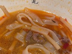 -漆黑觉米粉(三里屯店)