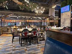 -正禾鲜·潮汕牛肉火锅(凯德天府店)