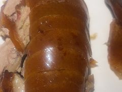-京味民福烤鸭店(建设四马路店)