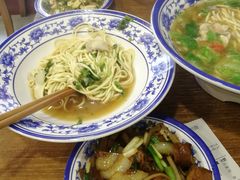 -阿扁杭州面(苗圃店)