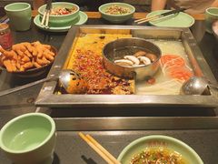 -蜀江龙火锅(339店)