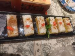 -遇见长安之丝路风荷(大唐西市店)