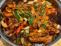 -黄记煌三汁焖锅(天津远洋未来汇店)