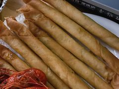 -聚汇三少·龙虾·中餐厅(莫邪路新天地店)