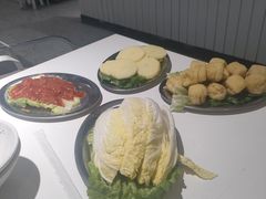 -友达面馆(广州总店)