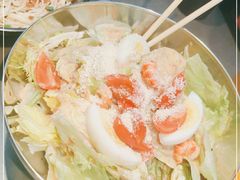 -巴厘龙虾·榜首油焖大虾(洞庭·艺术洋房店)