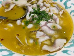 -老屋印象川菜(世纪东方店)