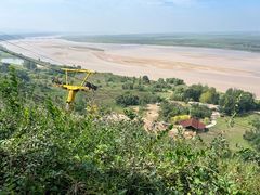 -古柏渡飞黄旅游区