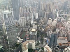 -WFC会仙楼观景台