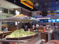 -杨小佳·齐齐哈尔烤肉·烤串(广州店)
