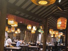 -南京大牌档(崇文门国瑞店)