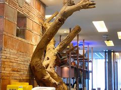 大堂-临家闽南菜(宝洲路店)